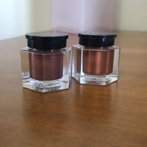 Ash and Ember Eye Soots